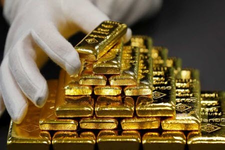 هل يستمر الذهب في الارتفاع في عام 2019؟ تحليل أساسي وفني