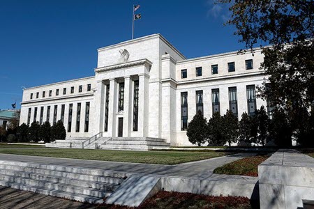 هل يشدد الاحتياطي الفيدرالي السياسة النقدية في عام 2019؟
