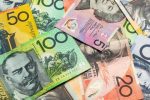 فرصة بيع:  الأسترالي مقابل الدولار الأمريكي مع مخاطرة  صغيرة