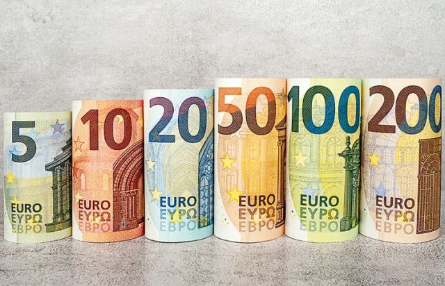 فرصة تداول: فرصة جميلة للبيع اليورو مقابل الدولار الأمريكي