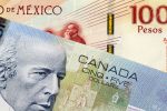 النبرة المتشددة لبنك كندا تمهد الطريق نحو ارتفاع الدولار الكندي