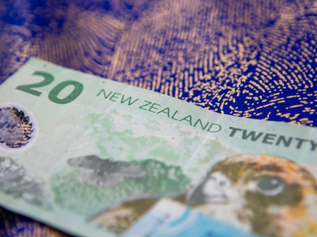 تحليل الين مقابل الدولار النيوزيلاندي NZDJPY وفرصة شراء
