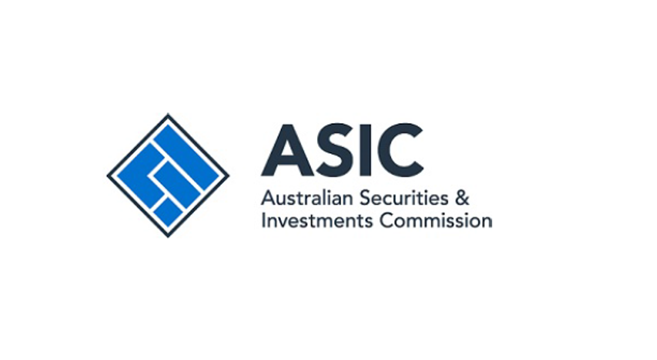 هيئة رقابة الأسواق المالية الأسترالية ASIC تلغي ترخيص شركة USGFX