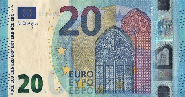 بيع اليورو دولار مع اقترابه من منطقة المقاومة 1.0355 