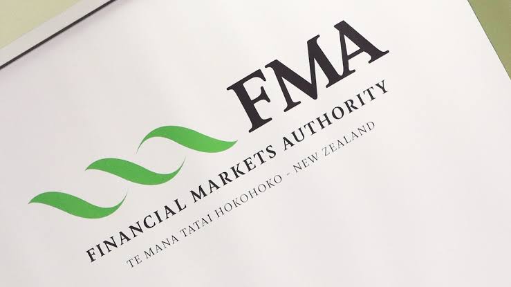 الأسواق المالية النيوزيلندية FMA