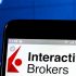 إنتراكتيف بروكرز interactive brokers